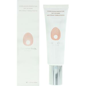 Omorovicza Complexion Perfector SPF 20 Dark Tinted Moisturiser 50ml Omorovicza Complexion Perfector SPF 20 Dark Tinted Moisturiser 50ml