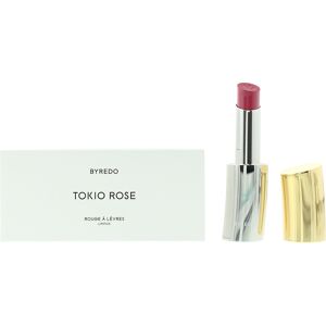 Byredo Tokio Rose 140 Lipstick 3g Byredo Tokio Rose 140 Lipstick 3g