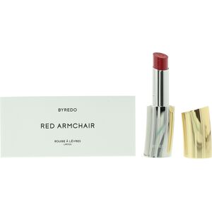 Byredo Red Armchair 226 Lipstick 3g Byredo Red Armchair 226 Lipstick 3g