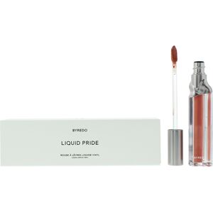 Byredo Vinyl Liquid Pride 191 Liquid Lipstick 4ml Byredo Vinyl Liquid Pride 191 Liquid Lipstick 4ml