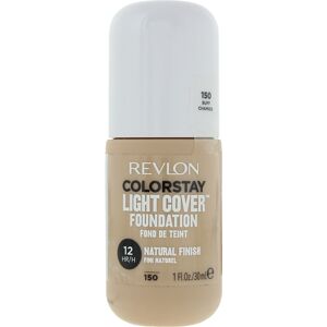 Revlon Colorstay 12hrs 150 Buff Liquid Foundation 30ml Revlon Colorstay 12hrs 150 Buff Liquid Foundation 30ml