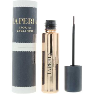 La Perla Deep Red Liquid Eyeliner 4.5ml La Perla Deep Red Liquid Eyeliner 4.5ml