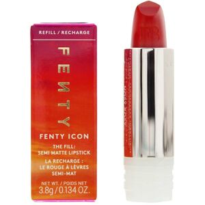 Fenty Beauty Fenty Icon Nosy Rosy Semi-Matt Lipstick - Lipstick Fenty Beauty Fenty Icon Nosy Rosy Semi-Matt Lipstick - Lipstick