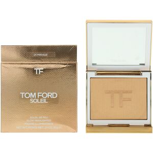Tom Ford Soleil de Feu Glow Highlighter - Sunlit Radiance Tom Ford Soleil de Feu Glow Highlighter - Sunlit Radiance