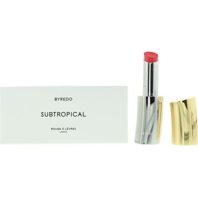 Bulgari Byredo Subtropical 171 Lipstick 3g Bulgari Byredo Subtropical 171 Lipstick 3g