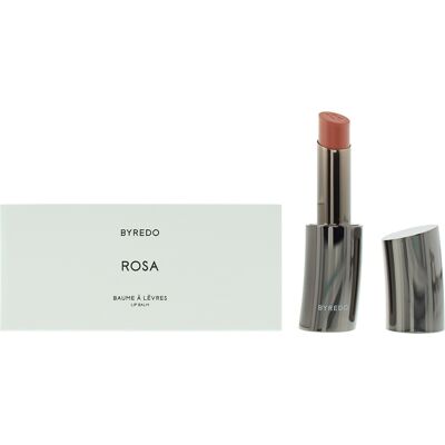 Byredo Rosa Lip Balm - Moisturizing, Natural, Vegan - Lip Balm for Women Byredo Rosa Lip Balm - Moisturizing, Natural, Vegan - Lip Balm for Women