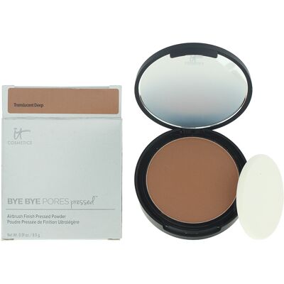 IT Cosmetics Bye Bye Pores Translucent Setting Powder - 0.31oz IT Cosmetics Bye Bye Pores Translucent Setting Powder - 0.31oz