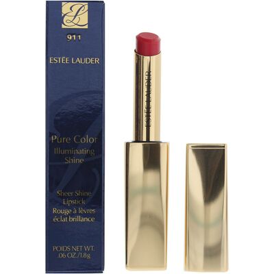 Estée Lauder Pure Color Envy Illuminating Shine 911 Little Legend Lipstick 1.8g Estée Lauder Pure Color Envy Illuminating Shine 911 Little Legend Lipstick 1.8g