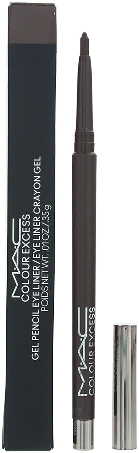 Mac Colour Excess Gel Pencil Sick Tat Bro Eye Liner .35g