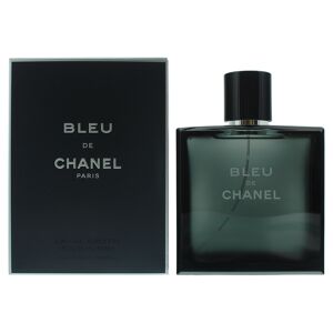 Chanel Bleu De Chanel Eau De Toilette 100ml