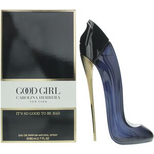 Carolina Herrera Good Girl Eau De Parfum 80ml