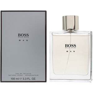 Hugo Boss Man Eau De Toilette 100ml