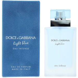 Dolce Gabbana Light Blue Eau Intense Eau De Parfum 25ml