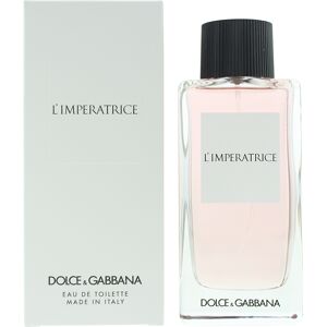 Dolce Gabbana L'imperatrice Eau De Toilette 100ml