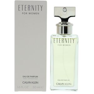 Calvin Klein Eternity Eau De Parfum 50ml Calvin Klein Eternity Eau De Parfum 50ml