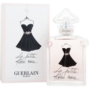 Guerlain La Petite Robe Noire Eau De Toilette 100ml Guerlain La Petite Robe Noire Eau De Toilette 100ml