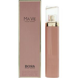 Hugo Boss Ma Vie Pour Femme Eau De Parfum 75ml Hugo Boss Ma Vie Pour Femme Eau De Parfum 75ml