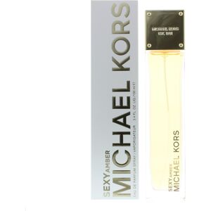 Michael Kors Sexy Amber Eau De Parfum 100ml Michael Kors Sexy Amber Eau De Parfum 100ml