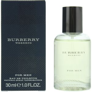 Burberry Weekend For Men Eau De Toilette 30ml Burberry Weekend For Men Eau De Toilette 30ml