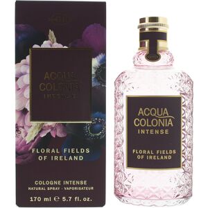 4711 Acqua Colonia Intense Floral Fields Of Ireland Eau De Cologne 170ml 4711 Acqua Colonia Intense Floral Fields Of Ireland Eau De Cologne 170ml