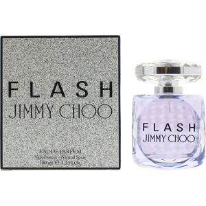 Jimmy Choo Flash Eau De Parfum 100ml