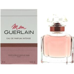 Guerlain Mon Guerlain Intense Eau De Parfum 50ml Guerlain Mon Guerlain Intense Eau De Parfum 50ml