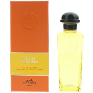 Hermès Eau De Néroli Doré Eau De Cologne 100ml Hermès Eau De Néroli Doré Eau De Cologne 100ml