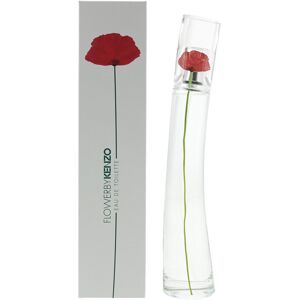 Kenzo Flower Eau De Toilette 50ml Kenzo Flower Eau De Toilette 50ml