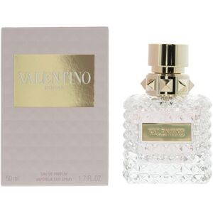 Valentino Donna Eau De Parfum 50ml Valentino Donna Eau De Parfum 50ml