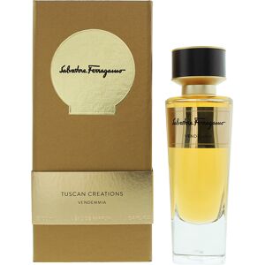 Salvatore Ferragamo Tuscan Creations Vendemmia Eau De Parfum 100ml Salvatore Ferragamo Tuscan Creations Vendemmia Eau De Parfum 100ml