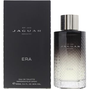 Jaguar Era Eau De Toilette 100ml Jaguar Era Eau De Toilette 100ml