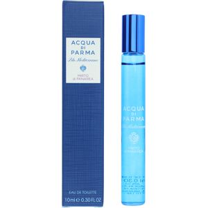 Acqua di Parma Blu Mediterraneo Mirto di Panarea Eau de Toilette - 10ml Acqua di Parma Blu Mediterraneo Mirto di Panarea Eau de Toilette - 10ml