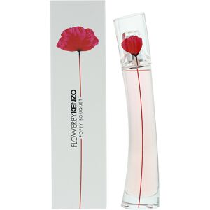 Kenzo Flower Poppy Bouquet Eau De Parfum 30ml Kenzo Flower Poppy Bouquet Eau De Parfum 30ml