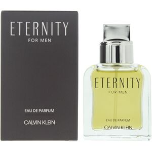 Calvin Klein Eternity Men Eau De Parfum 30ml Calvin Klein Eternity Men Eau De Parfum 30ml