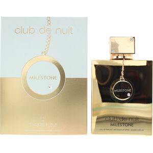 Armaf Club De Nuit Milestone Eau De Parfum 200ml Armaf Club De Nuit Milestone Eau De Parfum 200ml