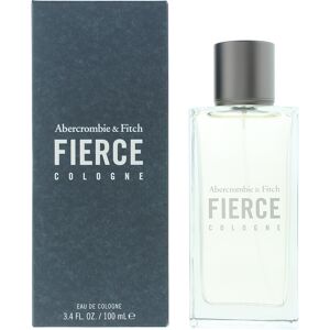Abercrombie & Fitch Fierce Eau de Cologne - Perfume for Men Abercrombie & Fitch Fierce Eau de Cologne - Perfume for Men