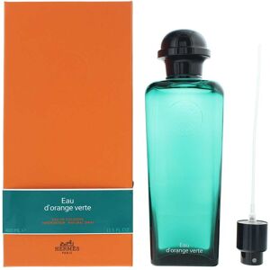 Hermès Eau D'orange Verte Eau De Cologne 400ml Hermès Eau D'orange Verte Eau De Cologne 400ml