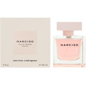 Narciso Rodriguez Narciso Cristal Eau De Parfum 90ml Narciso Rodriguez Narciso Cristal Eau De Parfum 90ml