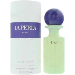 La Perla My Day Eau De Parfum 30ml La Perla My Day Eau De Parfum 30ml
