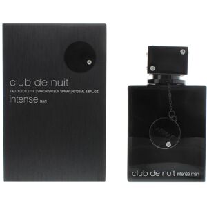 Armaf Club De Nuit Intense Men Eau de Toilette 105ml Armaf Club De Nuit Intense Men Eau de Toilette 105ml