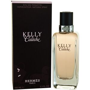 Hermes Kelly Caleche Eau de Toilette 100ml Spray Hermes Kelly Caleche Eau de Toilette 100ml Spray