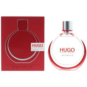 Hugo Boss Hugo Woman Eau de Parfum - 50ml Hugo Boss Hugo Woman Eau de Parfum - 50ml