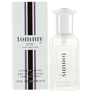 Tommy Hillfiger Tommy M Eau de Cologne 30ml Tommy Hillfiger Tommy M Eau de Cologne 30ml