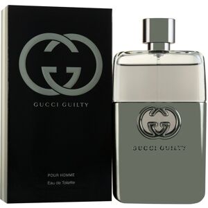 Gucci Guilty M Edt 90ml Gucci Guilty M Edt 90ml