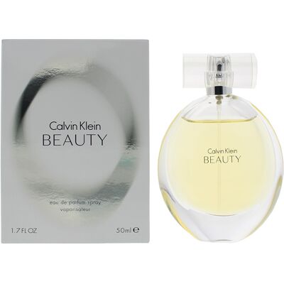 Calvin Klein Beauty Eau De Parfum Spray - Women - 50ml Calvin Klein Beauty Eau De Parfum Spray - Women - 50ml
