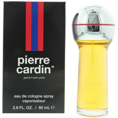 Pierre Cardin Edc 80ml Spray Pierre Cardin Edc 80ml Spray