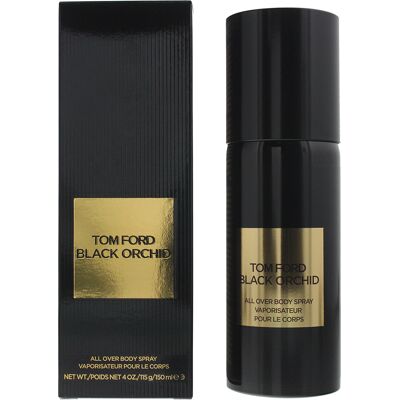 Tom Ford Black Orchid Body Spray 150ml Tom Ford Black Orchid Body Spray 150ml