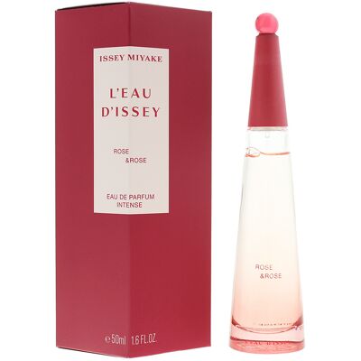 Issey Miyake L´Eau d´Issey Rose & Rose Eau de Parfum Intense - 50ml Issey Miyake L´Eau d´Issey Rose & Rose Eau de Parfum Intense - 50ml