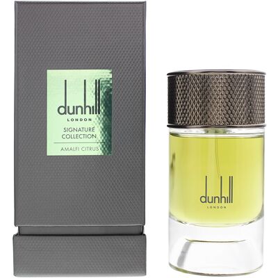 Dunhill Signature Collection Amalfi Citrus - Eau de Parfum Dunhill Signature Collection Amalfi Citrus - Eau de Parfum