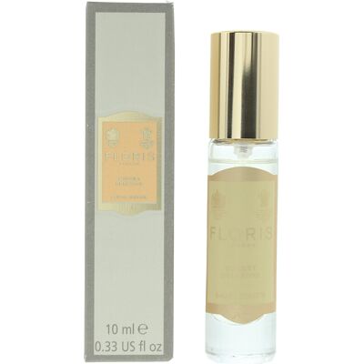 Floris - Bouquet de La Reine - 10ml - Eau de Toilette Floris - Bouquet de La Reine - 10ml - Eau de Toilette